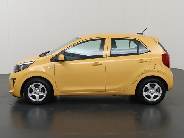KIA PICANTO 1.0 DPi ComfortLine | Airco | Cruise Control | Bluetooth |