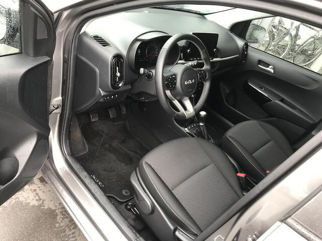 KIA PICANTO 1.0 DynamicLine Stoelverwarming 7 JAAR GARANTIE