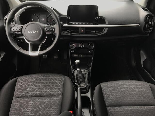 KIA PICANTO 1.0 DynamicLine Stoelverwarming 7 JAAR GARANTIE