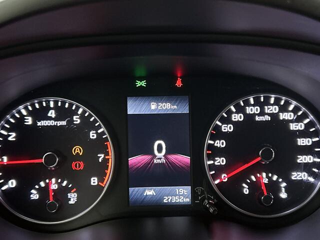KIA PICANTO 1.0 T-GDi X-Line 5p | 1e eigenaar | Dealer Onderhouden | Luxe uitvoering