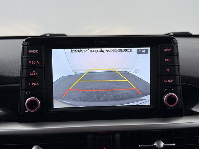 KIA PICANTO 1.0 CVVT ComfortPlusLine Navigator