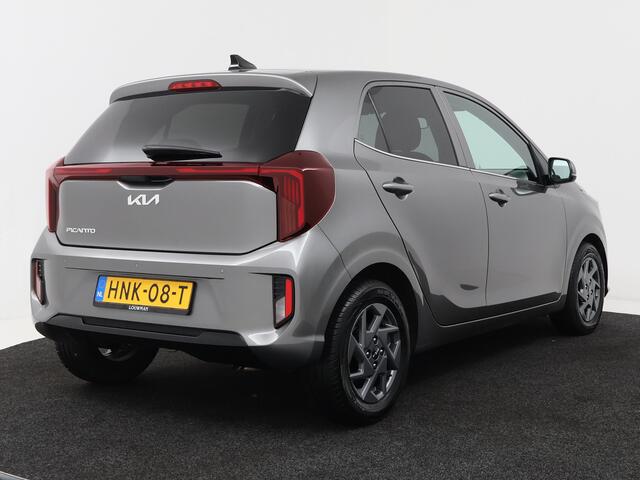 KIA PICANTO 1.0 DPI DynamicPlusLine Verdeeld Etten-Leur, komt via APC jullie kant op