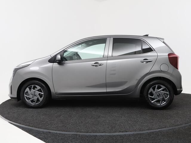 KIA PICANTO 1.0 DPI DynamicPlusLine Verdeeld Etten-Leur, komt via APC jullie kant op