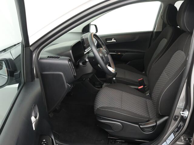 KIA PICANTO 1.0 DPI DynamicPlusLine Verdeeld Etten-Leur, komt via APC jullie kant op