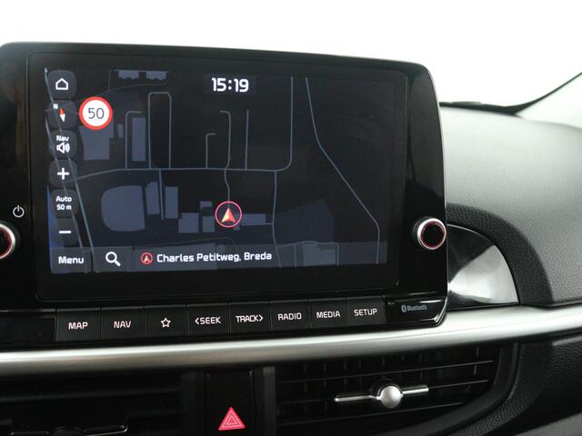 KIA PICANTO 1.0 DPI DynamicPlusLine Verdeeld Etten-Leur, komt via APC jullie kant op