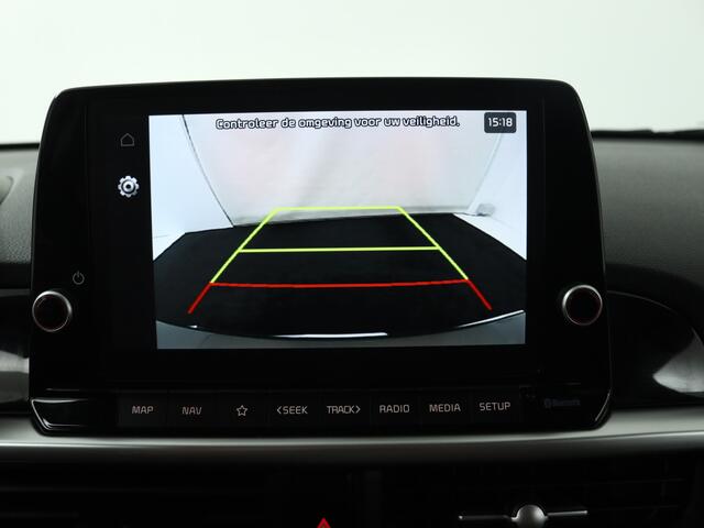 KIA PICANTO 1.0 DPI DynamicPlusLine Verdeeld Etten-Leur, komt via APC jullie kant op