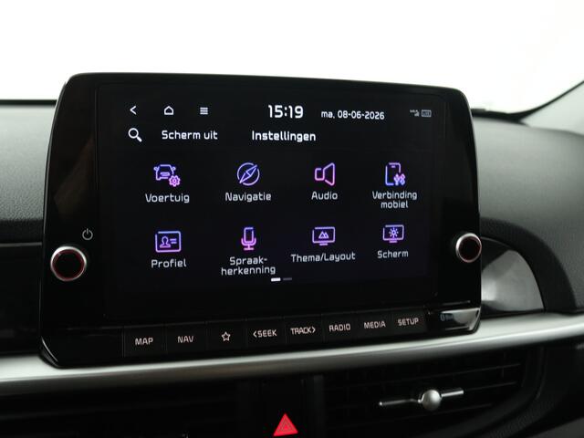 KIA PICANTO 1.0 DPI DynamicPlusLine Verdeeld Etten-Leur, komt via APC jullie kant op