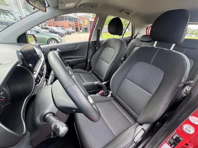 KIA PICANTO 1.0 DPi DynamicLine Achteruitrijcamera, Lichtmetalen Velgen, Crusie Control, Apple Carplay/Android Auto, Enz...