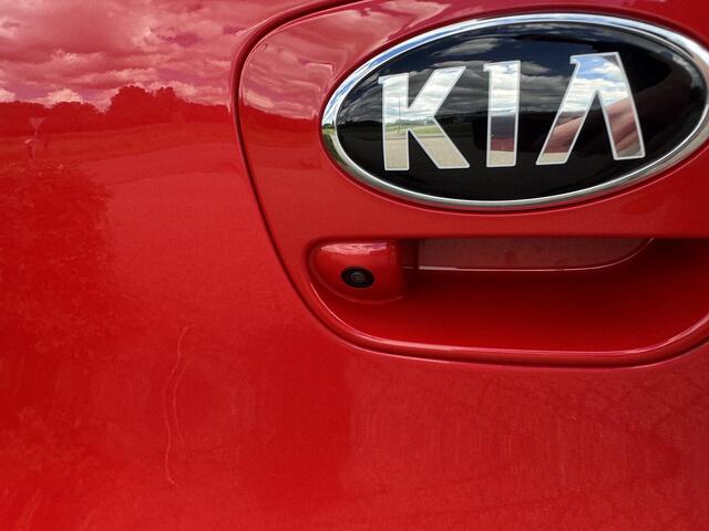 KIA PICANTO 1.0 DPi DynamicLine Achteruitrijcamera, Lichtmetalen Velgen, Crusie Control, Apple Carplay/Android Auto, Enz...