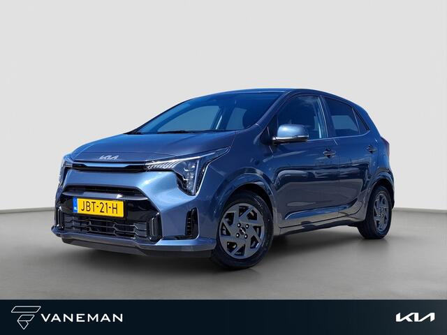 KIA PICANTO 1.0 DPI DynamicPlusLine