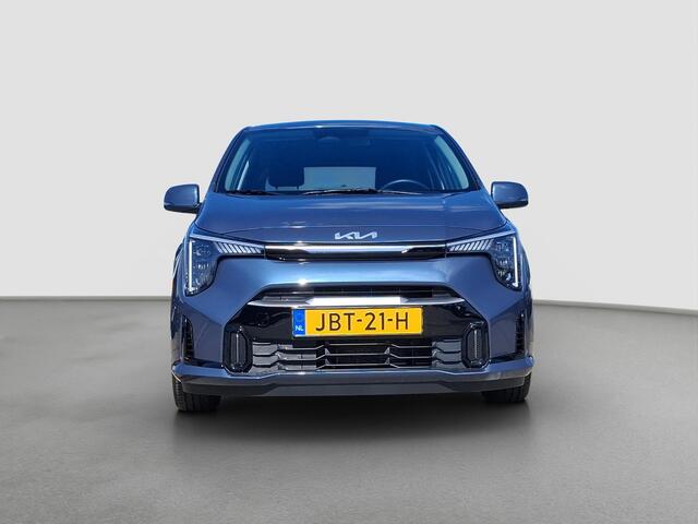 KIA PICANTO 1.0 DPI DynamicPlusLine