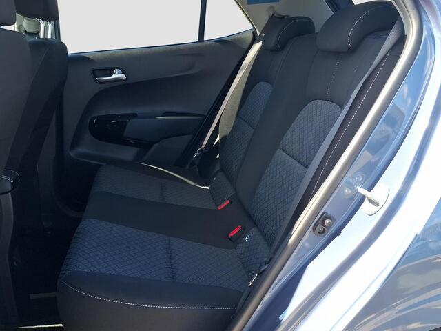 KIA PICANTO 1.0 DPI DynamicPlusLine