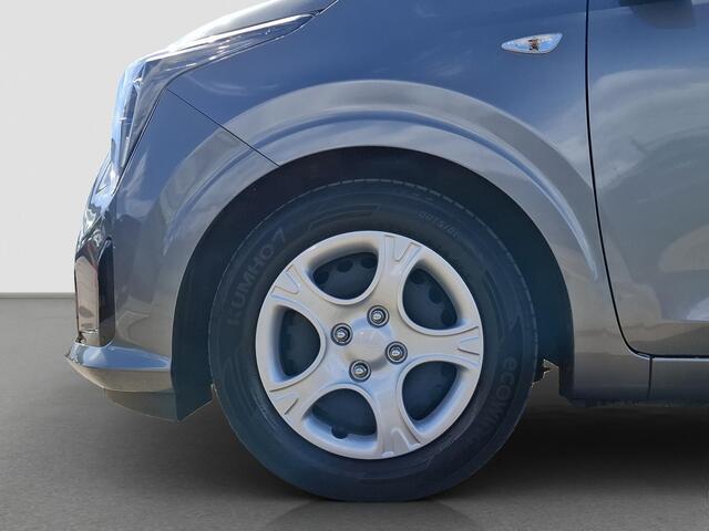 KIA PICANTO 1.0 DPI DynamicLine