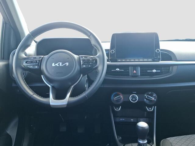 KIA PICANTO 1.0 DPI DynamicLine