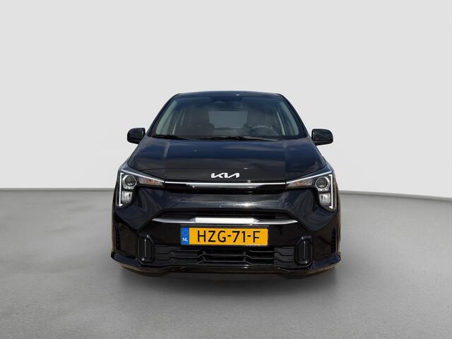 KIA PICANTO 1.0 DPI DynamicLine