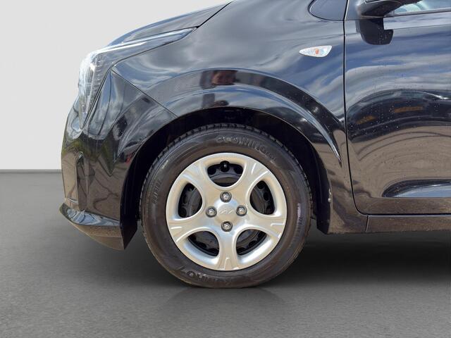 KIA PICANTO 1.0 DPI DynamicLine
