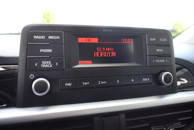 KIA PICANTO 1.0 DPi ComfortLine | Airco | Cruise Control | Bluetooth | Tot 10 Jr. Kia-Garantie |