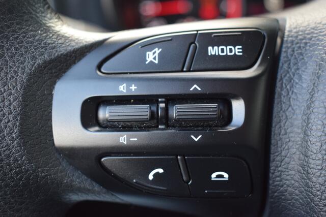 KIA PICANTO 1.0 DPi ComfortLine | Airco | Cruise Control | Bluetooth | Tot 10 Jr. Kia-Garantie |
