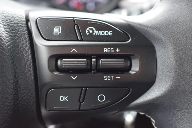 KIA PICANTO 1.0 DPi DynamicLine | Automaat | Cruise Control | Airco | Apple carplay/ Android Auto | Camera | Tot 10 Jr. Kia-Garantie |