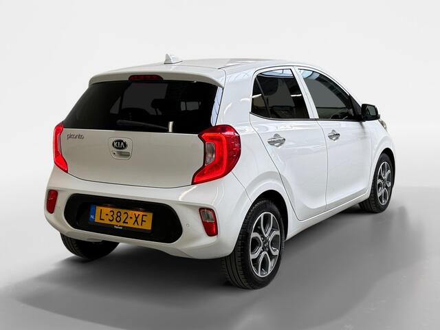 KIA PICANTO 1.0 DPi DynamicPlusLine 5p I Camera I Cruise Control I Carplay