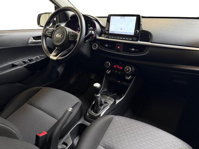 KIA PICANTO 1.0 DPi DynamicPlusLine 5p I Camera I Cruise Control I Carplay