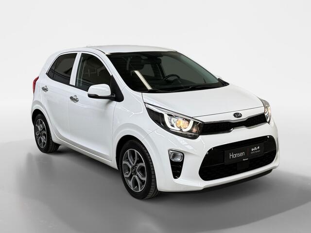 KIA PICANTO 1.0 DPi DynamicPlusLine 5p I Camera I Cruise Control I Carplay