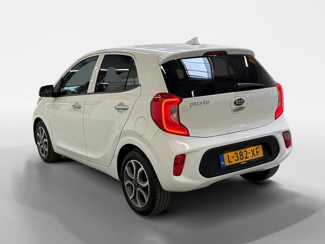 KIA PICANTO 1.0 DPi DynamicPlusLine 5p I Camera I Cruise Control I Carplay