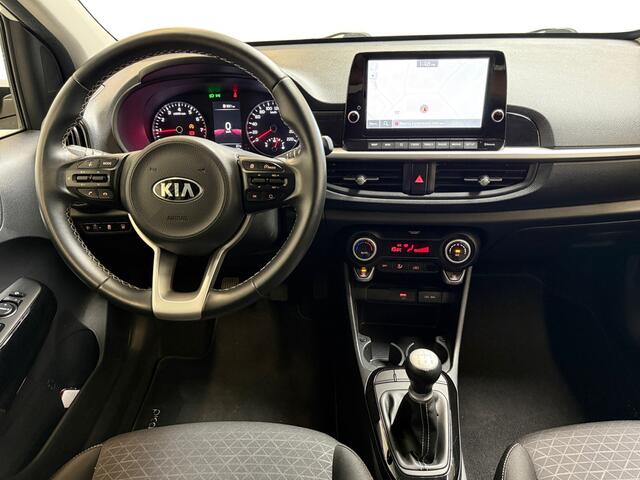 KIA PICANTO 1.0 DPi DynamicPlusLine 5p I Camera I Cruise Control I Carplay