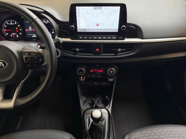KIA PICANTO 1.0 DPi DynamicPlusLine 5p I Camera I Cruise Control I Carplay