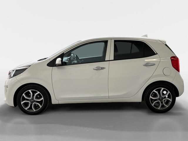 KIA PICANTO 1.0 DPi DynamicPlusLine 5p I Camera I Cruise Control I Carplay