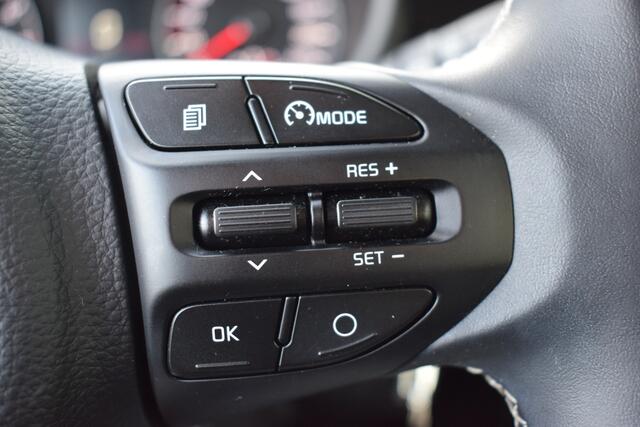 KIA PICANTO 1.0 DPi DynamicLine | Camera | Cruise Control | Apple Carplay & Android Auto | Tot 10Jr. Kia-Garantie