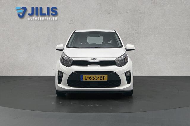 KIA PICANTO 1.0 DPi ComfortLine | Airco | Cruise control | Elektrische ramen