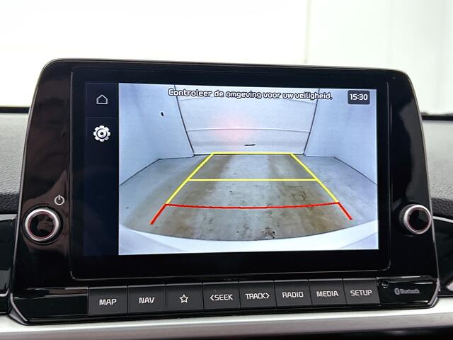 KIA PICANTO 1.0 T-GDi GT-Line 5p Stoelverawrming | Stuurverwarming | Climate Control | Schuif/kanteldak