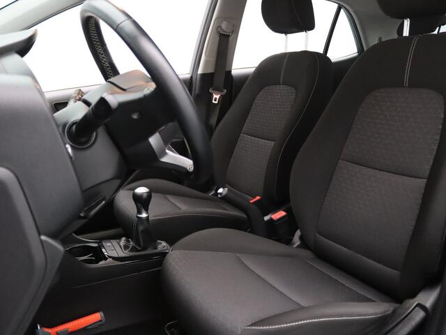 KIA PICANTO 1.0 DPi DynamicLine Achteruitrijcamera | Apple Carplay/Android Auto
