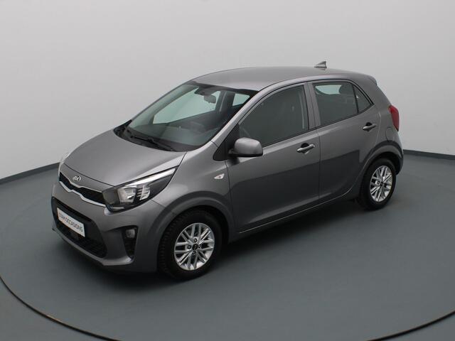 KIA PICANTO 1.0 DPi DynamicLine Achteruitrijcamera | Apple Carplay/Android Auto