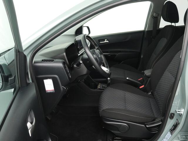 KIA PICANTO 1.0 DPI ExecutiveLine | Stuur-/Stoelverwarming | Climate Control | LM Velgen | Camera | Apple Carplay/Android Auto | Onderweg-naar-dealer