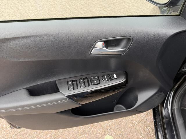 KIA PICANTO 1.0 CVVT Colour Edition Carplay/Leer/Led/Camera/Cruise