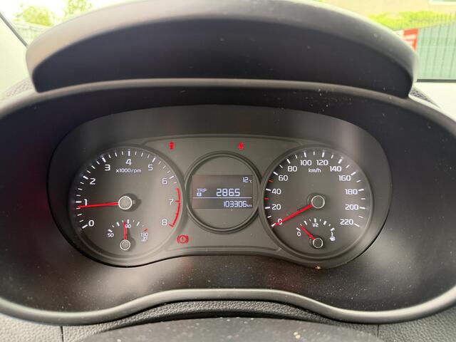 KIA PICANTO 1.0 CVVT Colour Edition Carplay/Leer/Led/Camera/Cruise