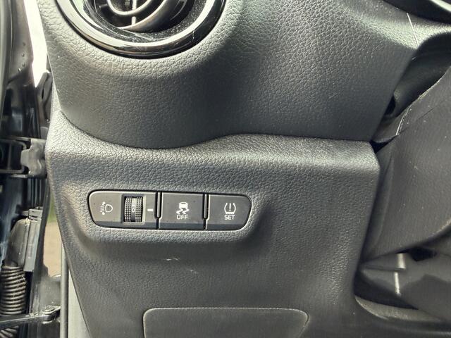 KIA PICANTO 1.0 CVVT Colour Edition Carplay/Leer/Led/Camera/Cruise