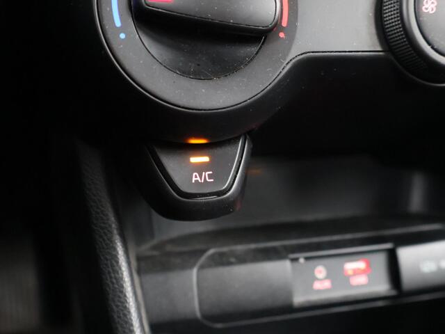 KIA PICANTO 1.0 CVVT ECONOMYPLUSLINE 5-DEURS + AIRCO | BLUETOOTH | ORIG. NL