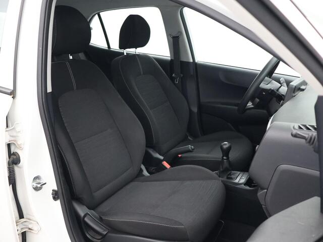 KIA PICANTO 1.0 CVVT ECONOMYPLUSLINE 5-DEURS + AIRCO | BLUETOOTH | ORIG. NL