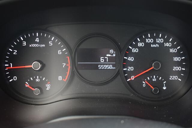 KIA PICANTO 1.0 CVVT Design Edition | Navigatie | Camera | Climate + Cruise Control | Leder | Tot 10 jr.Kia Garantie
