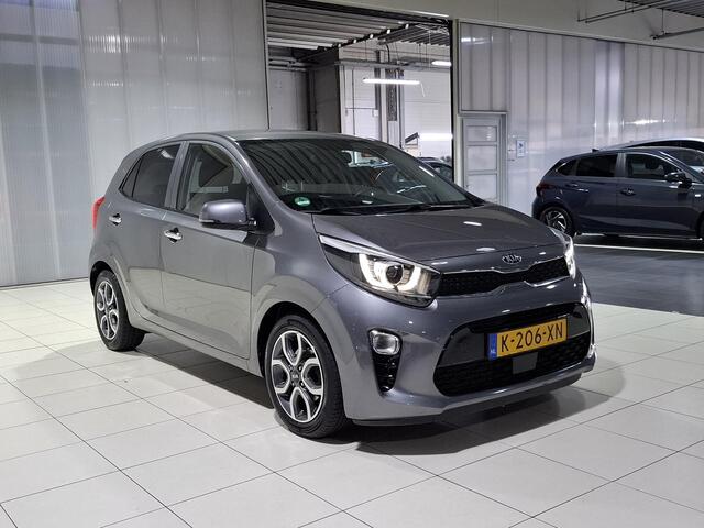 KIA PICANTO 1.0 DPi DynamicPlusLine Apple Carplay/Android Auto, Navigatie, Camera.