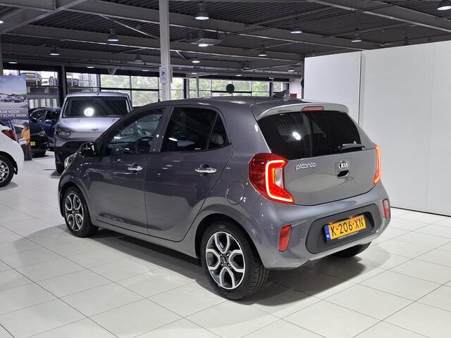 KIA PICANTO 1.0 DPi DynamicPlusLine Apple Carplay/Android Auto, Navigatie, Camera.