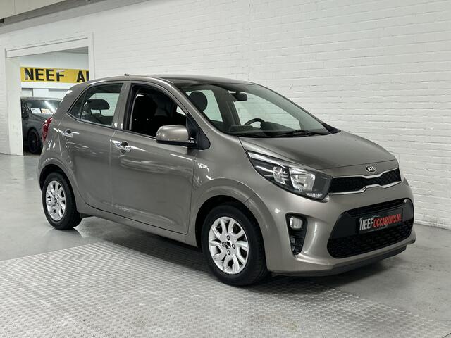 KIA PICANTO 1.0 DPi AIRCO / CAMERA / CRUISE