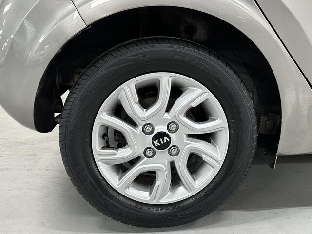 KIA PICANTO 1.0 DPi AIRCO / CAMERA / CRUISE