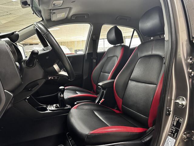KIA PICANTO 1.2 CVVT GT-Line/ Camera!/ 16''LMV/ Apple+Android/ Keyless/ DAB+/ Airco/ Navi/ Cruise/ Bluetooth/ Elek.pakket/ Isofix/ PDC/ 33.000KM N.A.P.