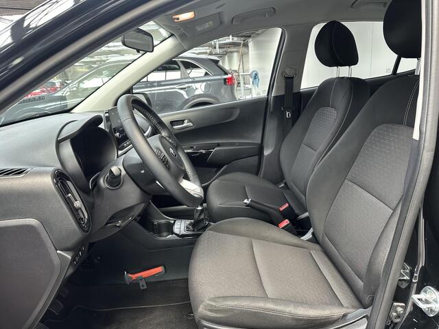 KIA PICANTO 1.0 DPi DynamicLine