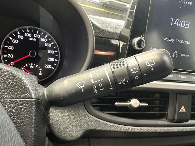 KIA PICANTO 1.0 DPi DynamicLine