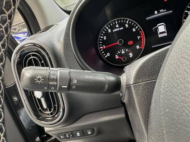 KIA PICANTO 1.0 DPi DynamicLine